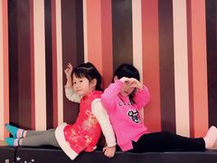 -麦当劳(永泰得来速店)