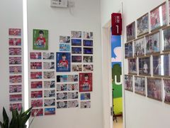 -UBTV小主播（口才、主持、表演、演讲）(万象汇校区)