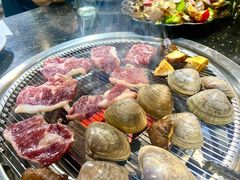 -丹东丛炟海鲜烧烤(江艺路店)