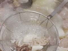 -浪里寻·臻牛养生牛肉火锅(方圆荟店)