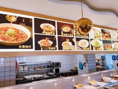 -老城味道·传统天津菜(杨柳青店)