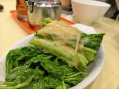 -文辉墨鱼丸大王(铜锣湾渣甸街总店)