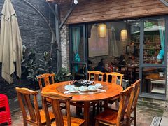 -61号餐吧(兴坪古镇漓江店)
