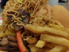 -孖记茶档·热腾茶餐(江南西plus店)