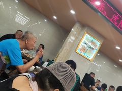 -西塔大冷面(市府大路店)