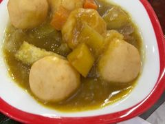 -永盛茶档·港式餐厅(桥北店)