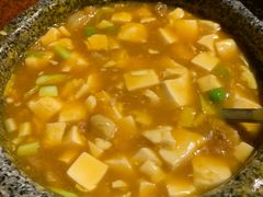 -绿茶餐厅(华联万柳店)