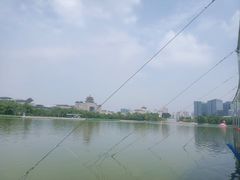 -莲花池公园