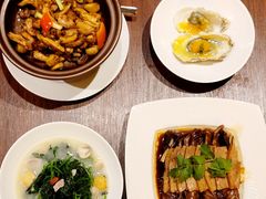 -蛇口希尔顿南海酒店·随轩中餐厅·粤菜