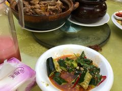-莲花公园煎蟹(总店)