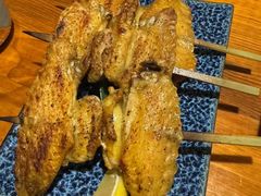 -鳥宫·焼鳥居酒屋(汽博店)