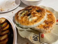 -老北京馅饼粥(西单店)