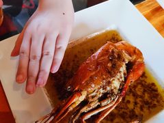 -Ministry of Crab(科伦坡店)