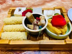 -神洲四海大酒楼(王府井澳门中心店)