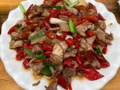 -四方小吃·白族庭院餐厅