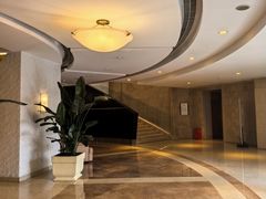 -丁山花园酒店-明园餐厅