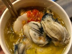 生蚝-冯姐生蚝(迎宾广场店)
