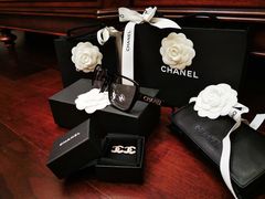 -Chanel(德基广场店)