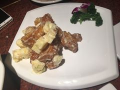 -绿茶餐厅(蓝色港湾店)