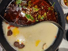 -新辣道鱼火锅(航天万源店)