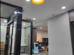 -汉庭（青岛台东步行街店）(原台东万达店)