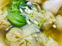 -多多旺港式茶餐厅(新区店)