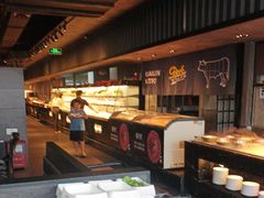 -冠菌火锅自助(东莞樟木头店)