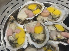 -飞尝蚝·顺德菜·鱼生(顺德总店)