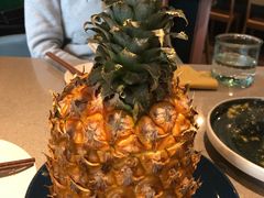 -半山腰·云南菜(侨福芳草地店)