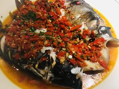 -飶香居(省博物馆店)