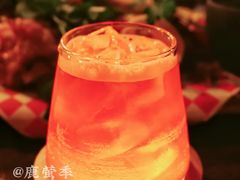 -鹿萤季·营地小馆(皇后公园店)