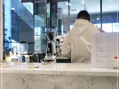 -COFFEE HOLIC(朝外SOHO店)