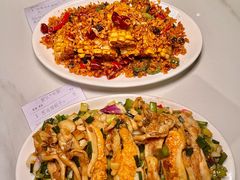 -稻香海鲜饭店(第一国际店)