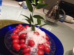 -又一福烤鸭·北京菜(东四店)