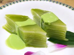 -马来西亚肉骨茶汤·招牌螃蟹·烧鸡·呷喱吧吧(海上世界店)