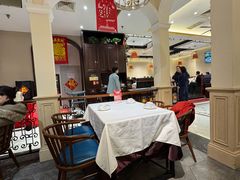 -昱德来·天津菜·渤海湾小海鲜(华夏店)