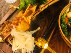 -斯普汇生蚝牛排馆(中骏世界城店)