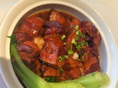 -隐厨中国餐馆(红旗大街店)