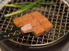 脆皮烧肉-广州富力丽思卡尔顿酒店·丽轩·粤菜