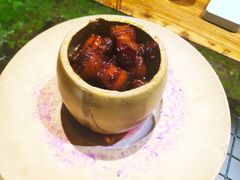 东坡肉-淀里船宴(裕华东路店)