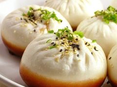 -鑫震源·苏式大虾生煎(山塘街店)