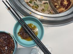 -季季红火锅(柳州城中万达二店)