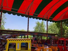 -济南方特东方神画