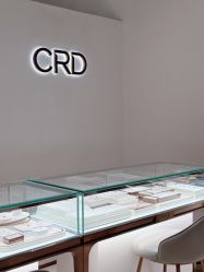 -CRD克徕帝(上海凯德晶萃广场店)