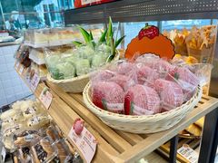 -BreadTalk面包新语(龙之梦购物中心莘庄店)
