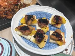 -大渔铁板烧(蛇口店)