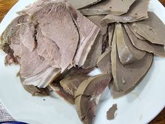 -苏州藏书羊肉馆(安顺路店)
