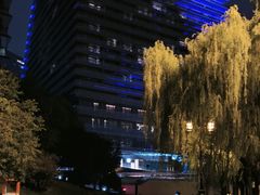 -西安曲江寒窑遗址公园