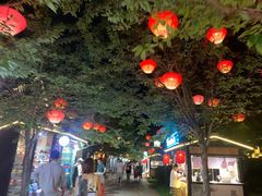 -回龙窝历史文化街区