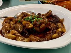 -荣华楼(通贤街店)